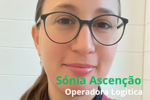 Sónia Ascenção - Alemanha